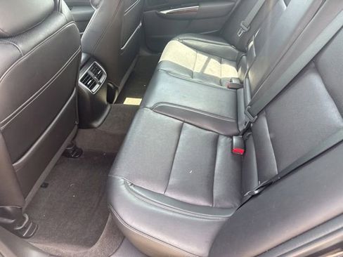 Used 2015 Acura TLX w/ Technology Package FWD image 8