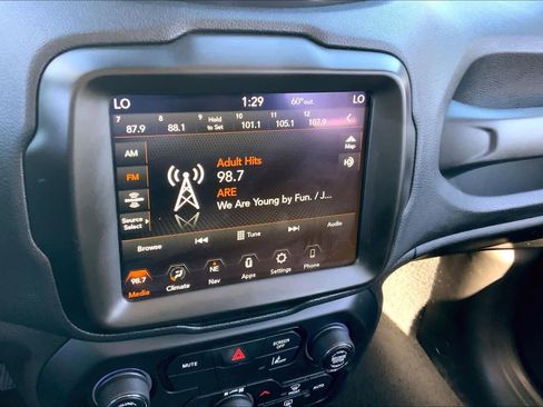 Used 2023 Jeep Renegade Latitude image 33