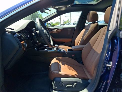 Certified 2023 Audi A5 2.0T Premium w/ Convenience Package AWD/4WD image 19