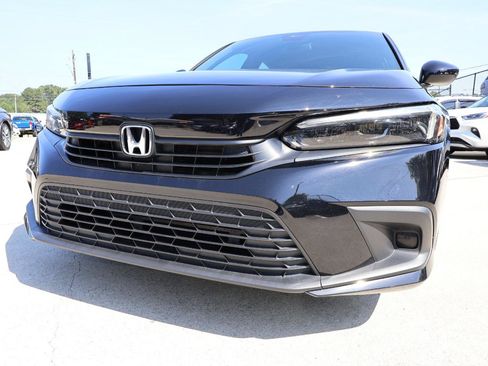 Used 2022 Honda Civic Sport image 29
