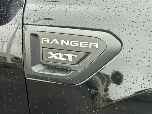Used 2020 Ford Ranger XLT w/ Trailer Tow Package RWD image 6