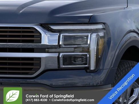 New 2026 Ford F150 King Ranch image 21