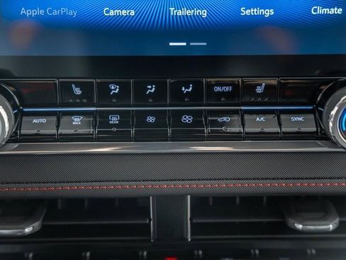 New 2026 Chevrolet Colorado Z71 image 25