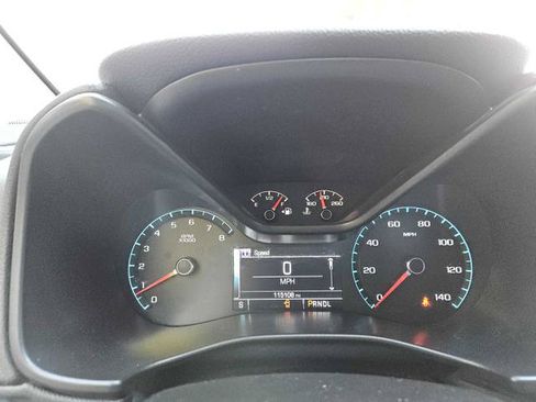Used 2017 GMC Canyon SLT w/ Trailering Package AWD/4WD image 19
