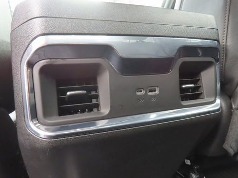 Used 2024 GMC Sierra 1500 SLT w/ SLT Convenience Package image 11