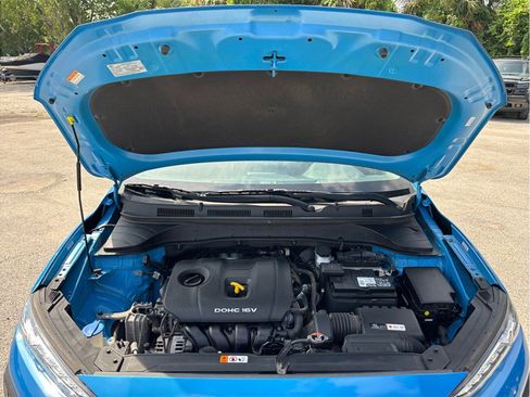 Used 2020 Hyundai Kona SEL AWD/4WD image 41