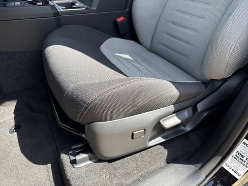 New 2025 Toyota 4Runner TRD Off-Road image 12