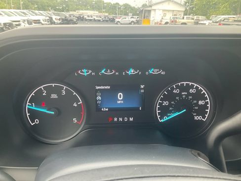 New 2026 Ford F250 XL AWD/4WD image 24