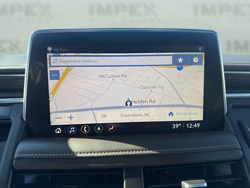 Used 2021 GMC Yukon SLT w/ SLT Luxury Plus Package image 23