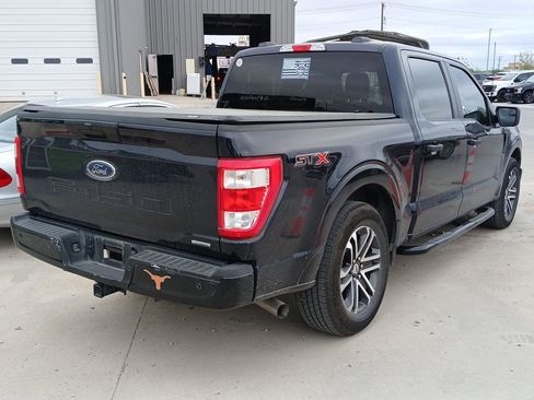 Used 2023 Ford F150 XL w/ STX Appearance Package image 6