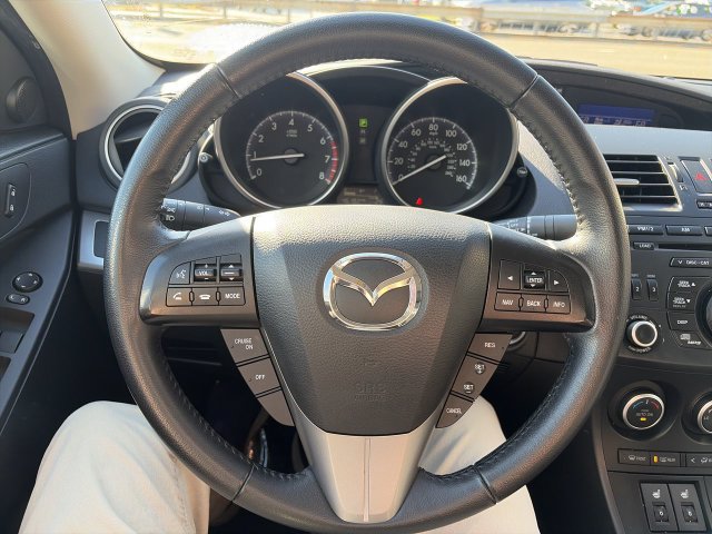 Used 2012 MAZDA MAZDA3 s Grand Touring FWD image 14