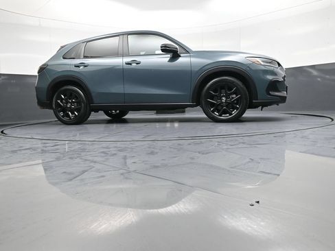 Used 2024 Honda HR-V Sport image 27
