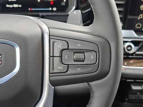 New 2026 GMC Sierra 1500 Elevation w/ Elevation Premium Package AWD/4WD image 21