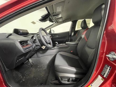 New 2026 Toyota Prius XSE Premium image 9