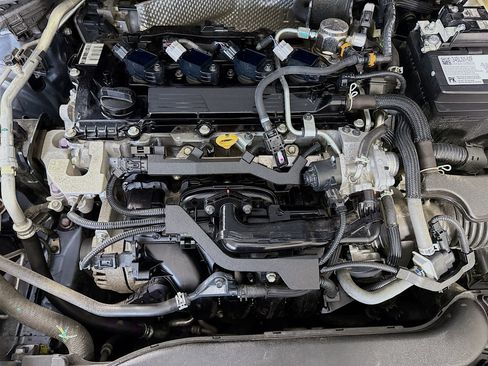 Used 2023 Toyota Corolla LE FWD image 38