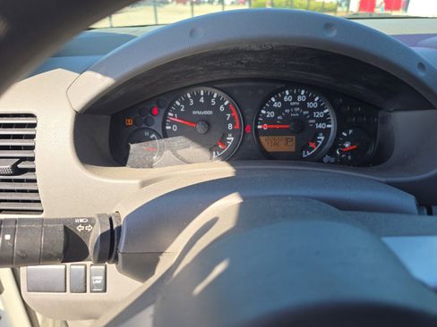 Used 2017 Nissan Frontier S image 14