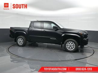 New 2026 Toyota Tacoma SR5 video 1