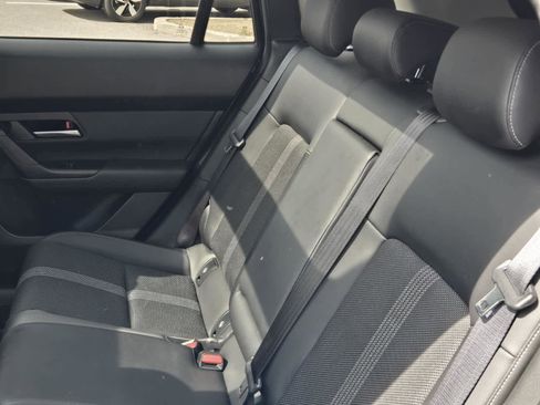 Used 2023 MAZDA CX-50 2.5 S w/ Preferred Plus Pkg image 16