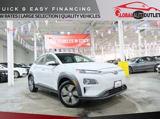 Used 2019 Hyundai Kona Limited image 1