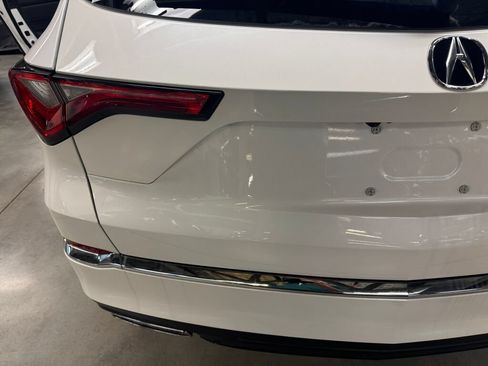 Certified 2023 Acura MDX SH-AWD image 39