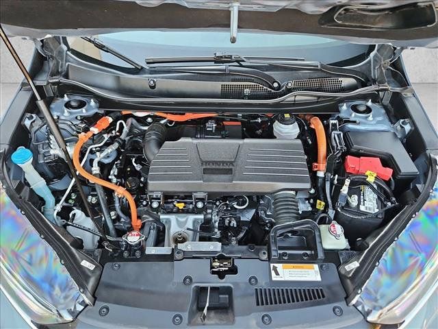 Used 2021 Honda CR-V Touring image 24