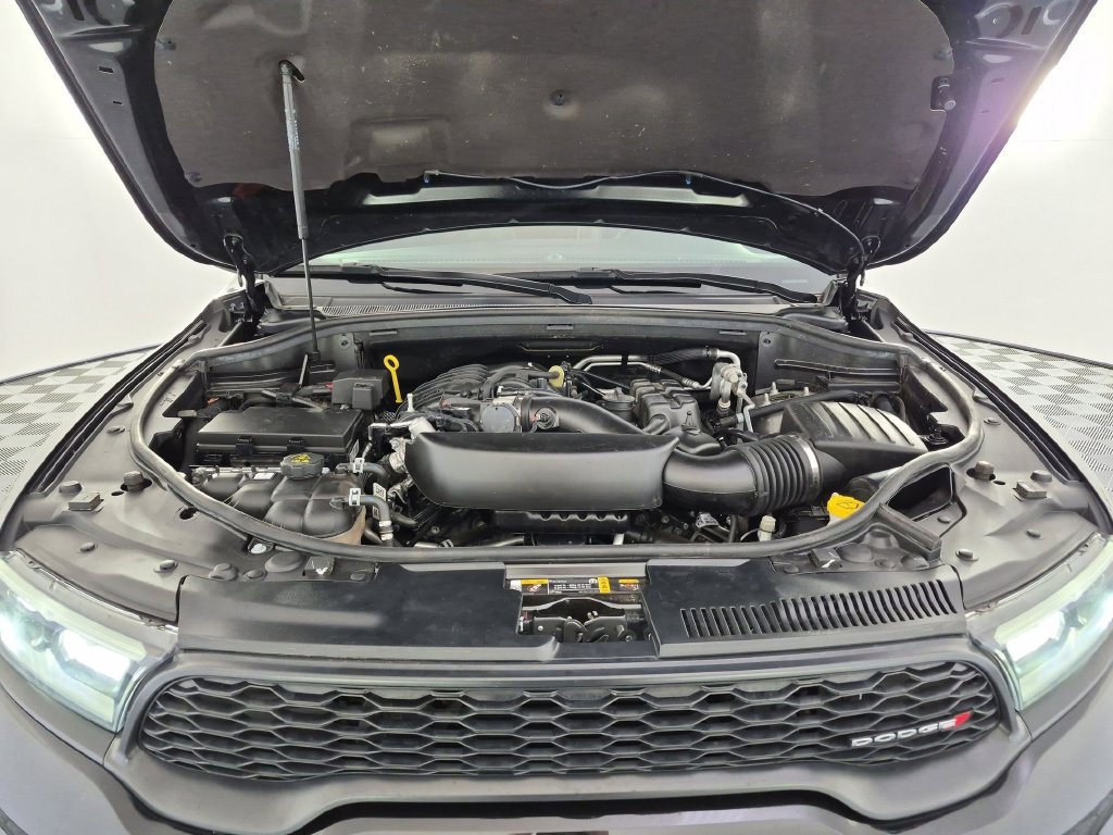 Used 2024 Dodge Durango GT AWD/4WD image 41