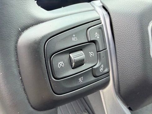 Used 2026 GMC Sierra 1500 SLT image 19
