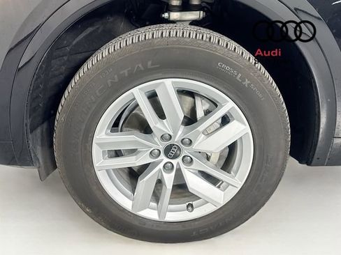 Used 2024 Audi Q5 2.0T Premium w/ Convenience Package image 41