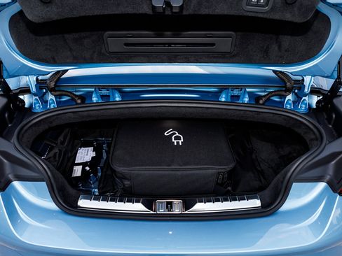 New 2026 Bentley Continental GTC image 15