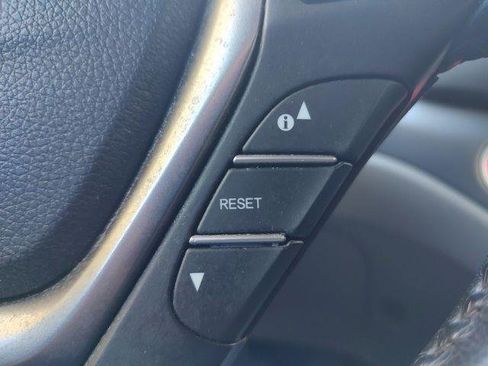 Used 2022 Honda Ridgeline RTL image 15