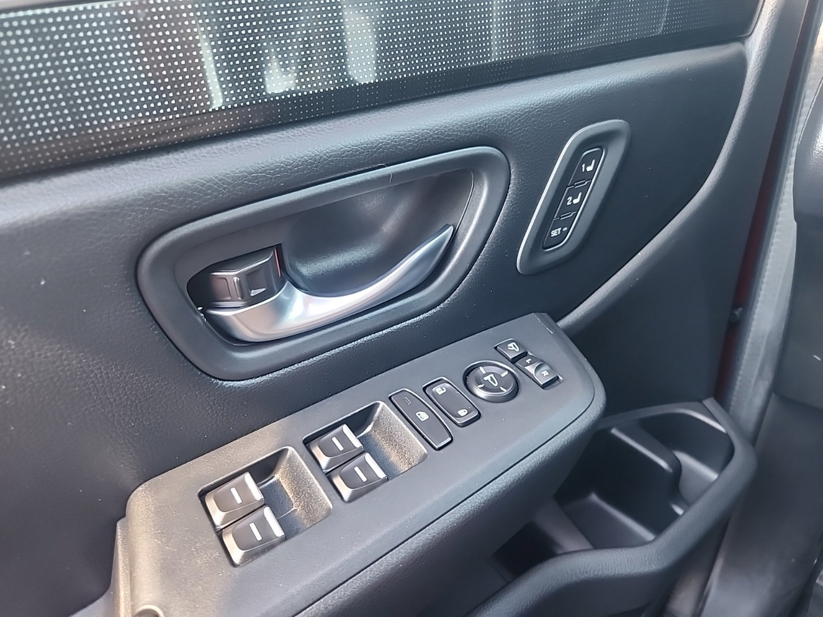 Used 2024 Honda Pilot Elite image 31
