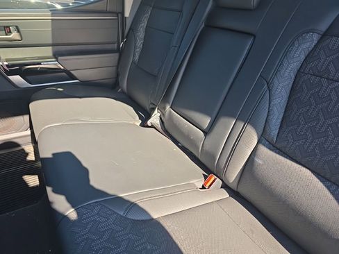 Used 2022 Toyota Tundra Limited image 17