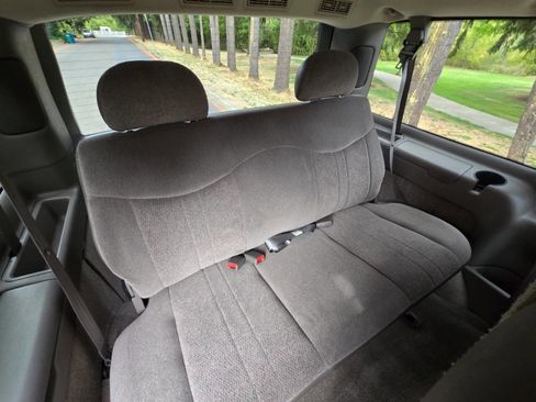 Used 2005 Chevrolet Astro Passenger w/ LS Preferred Equipment Group image 28