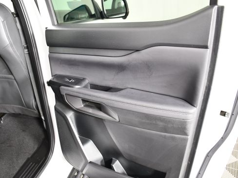 Used 2024 Ford Ranger Raptor AWD/4WD image 50