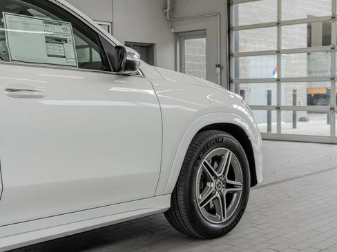 New 2026 Mercedes-Benz GLE 450 4MATIC image 30