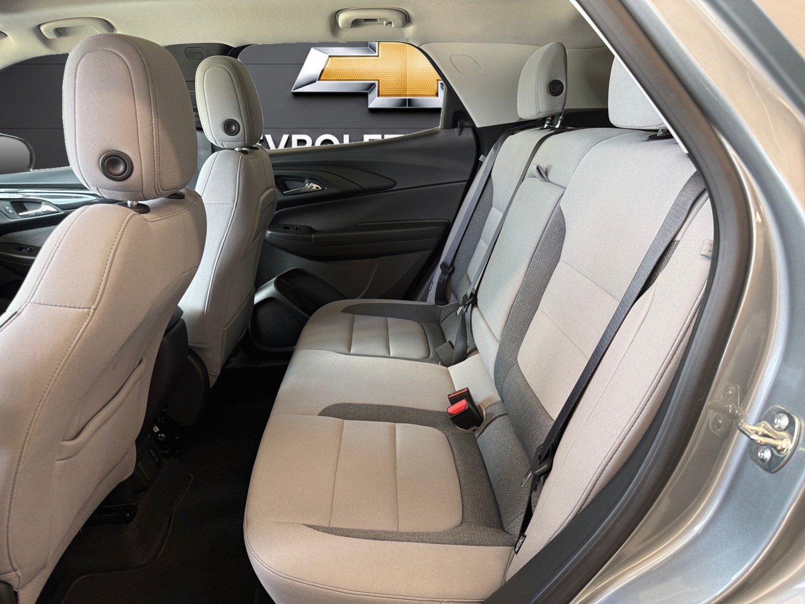 Used 2026 Chevrolet TrailBlazer LT w/ Convenience Package FWD image 19