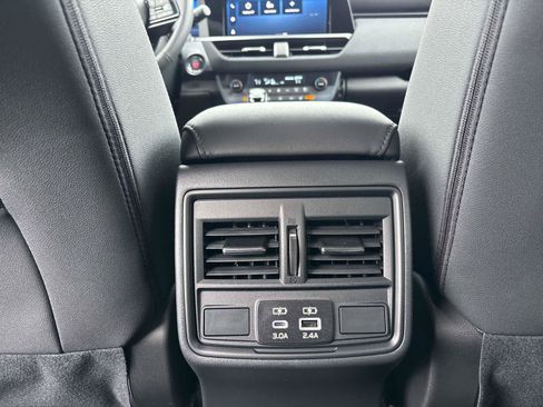 New 2026 Subaru Outback Premium AWD/4WD image 8