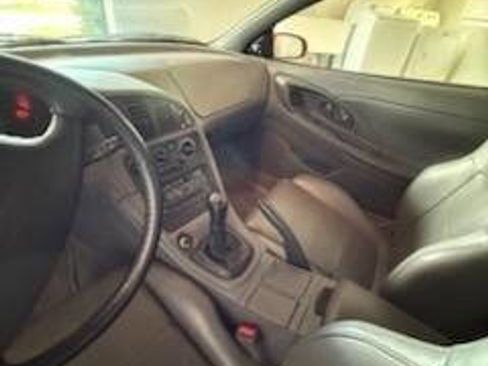 Used 1997 Mitsubishi Eclipse GS image 22