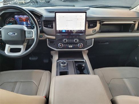 Used 2023 Ford Expedition Limited image 6