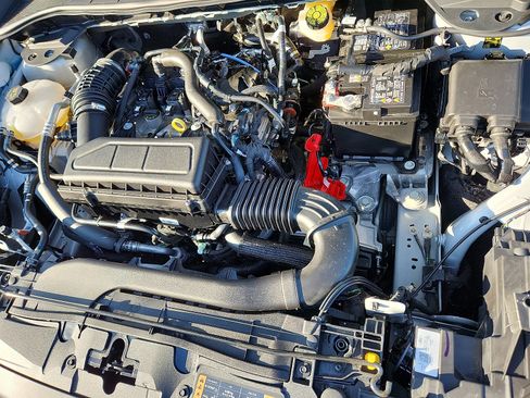 Used 2025 Ford Escape ST-Line w/ Tech Pack #1 image 33