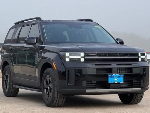 New 2026 Hyundai Santa Fe XRT image 11