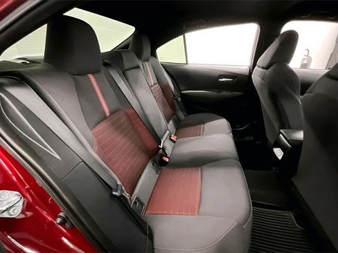 Used 2023 Toyota Corolla SE image 22