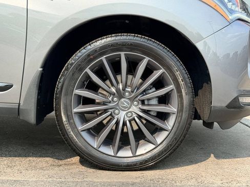 Used 2024 Acura RDX A-Spec AWD/4WD image 13