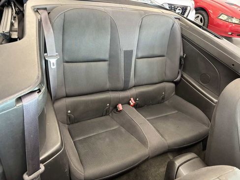 Used 2014 Chevrolet Camaro LT image 32