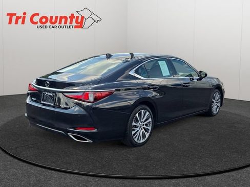 Used 2019 Lexus ES 350 FWD image 7
