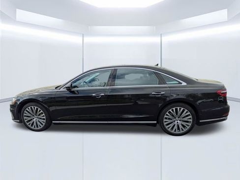 Used 2019 Audi A8 L 3.0T image 7