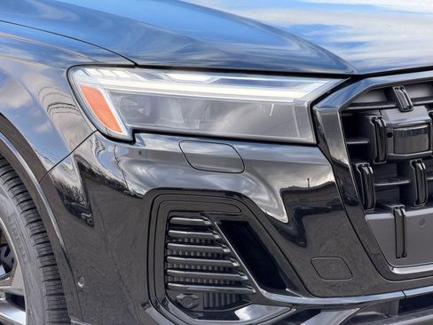 New 2026 Audi Q7 3.0T Premium Plus image 3