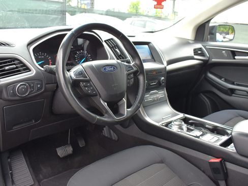 Used 2019 Ford Edge SEL FWD image 42