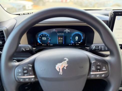 New 2025 Ford Bronco Sport Big Bend image 5