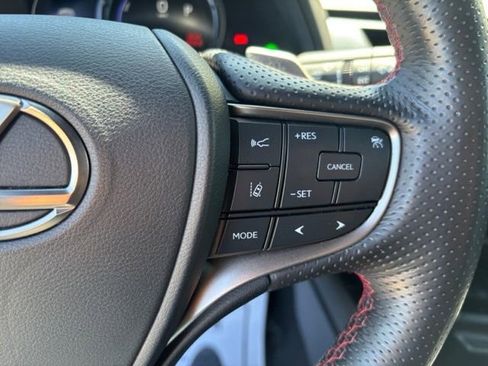 Used 2020 Lexus UX 250h F Sport w/ F Sport Premium Package AWD/4WD image 16